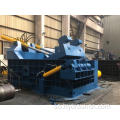 315ton Mashiinka Mashiinka Dib-u-warshadaynta Horizontal Scarler